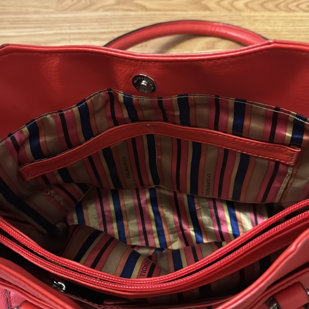 Tignanello medium tote - Picture 10 of 10